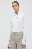 Eleganten Pulover s kapuco za dame image