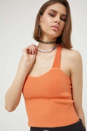 Top enski, oranna barva