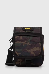 Torbica za okoli pasu rjava barva