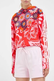 Bombane kratke hlae roza barva