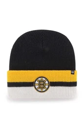 Kapa NHL Boston Bruins rna barva