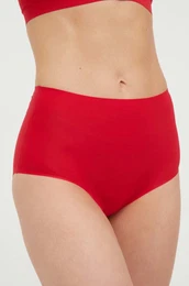 Spodnjice rdea barva