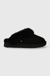 Copati iz semia Classic Slipper II rna barva