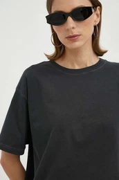 Bombana kratka majica T-SHIRT DROIT MC COL ROND