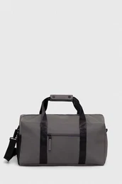 Torba 14380 Backpacks siva barva
