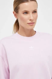 Pulover enska, roza barva
