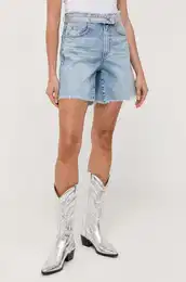 Jeans kratke hlae enski