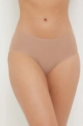 Spodnjice rjava barva