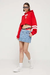Jeans krilo