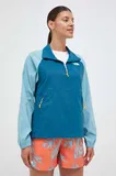 Ženska oblačila Turkizna The North Face image
