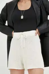 Bombane kratke hlae be barva