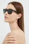 Črna Ray-Ban Sončna očala za dame image