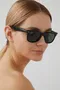 Črna Unisex Ray-Ban Sončna očala za dame image