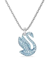Ogrlica ICONIC SWAN