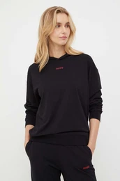 Pulover lounge SHUFFLE_HOODIE
