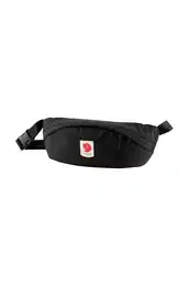 Torbica za okoli pasu F23165.550 Ulv Hip Pack Medium rna barva