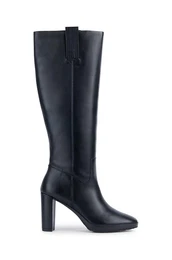 Elegantni kornji D WALK PLEASURE 85 A rna barva, D36TFA 00043 C9999