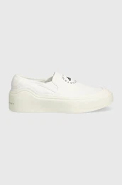 Teniske enski, bela barva