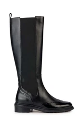 Elegantni kornji D WALK PLEASURE H enski, rna barva, D36TGH 04948 C9999
