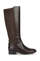 Elegantni kornji D FELICITY D enski, rjava barva, D16G1D 043JZ C6009