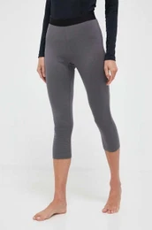 Funkcionalne pajkice Xperior Merino 200 siva barva
