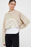 Kapljice Oversized pulover za dame image