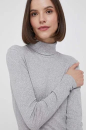 Bombana majica z dolgimi rokavi