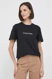 Ženska oblačila Calvin Klein Visok vratnik image