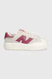 New Balance Plato-Sneaker za dame image