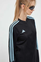 Pulover za vadbo Tiro 23 rna barva
