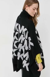 Pono s primesjo volne rna barva