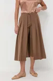 7/8 dolg Culotte Hlače za dame image