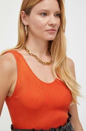 Top enski, oranna barva