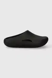 Natikae Mellow Clog za ene, boja: crna, 208493