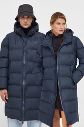 Jakna 15130 Jackets mornarsko modra barva