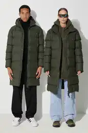 Jakna 15130 Jackets zelena barva