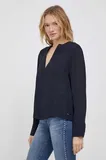 Tommy Hilfiger Šifonka bluza za dame image