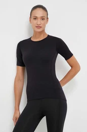 Funkcionalna kratka majica Xperior Merino 200 rna barva