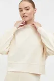 Bež Pulover za par Pleten za dame image