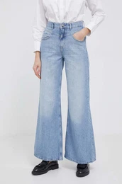 Kavbojke Dirty enske