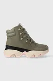 Superga Odporno na vremenske razmere za dame image