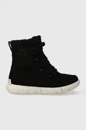 Sneke EXPLORER NEXT JOAN COZY enske, rna barva, 2058881010