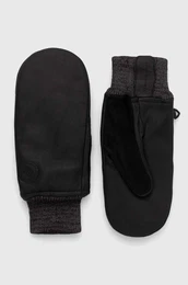 Smuarske rokavice Dirt Bag rna barva