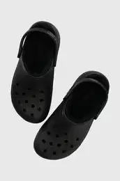 Natikai Classic Platform Lined Clog enski, rna barva, 207938