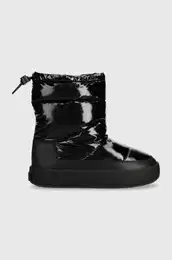 Sneke TJW WINTER BOOT rna barva, EN0EN02252