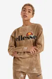 Tie Dye Fleece pulover za dame image