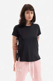 Kratka majica IsoChill 200 Laser Tee enska, rna barva