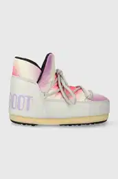 Sneke PUMPS TIE DYE siva barva, 14601800.002