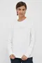 Beli oversized puloverji image