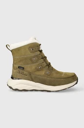 Sneke DROMOVENTURE TEXAPORE zelena barva